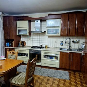 Олексія Вадатурського вул. (Маршала Малиновського), 1/1
