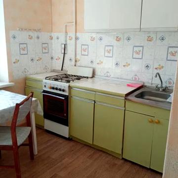 житловий масив Тополя-3 вул., 4