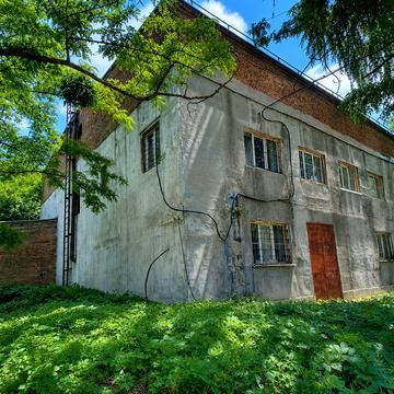 Гурьевский, 15