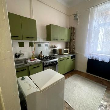 Марка Вовчка вул., 20