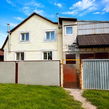 Паркова вул.