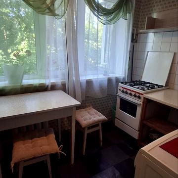 Генерала Генадія Воробйова вул. (Курська), 4/1