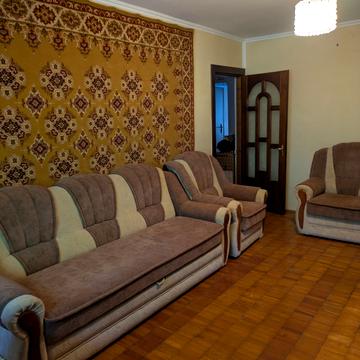 Національної Гвардії вул., (Будинок)