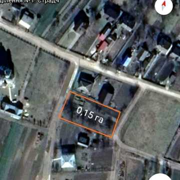 Страдч, Яворівський, Львівська область 16000.0 USD