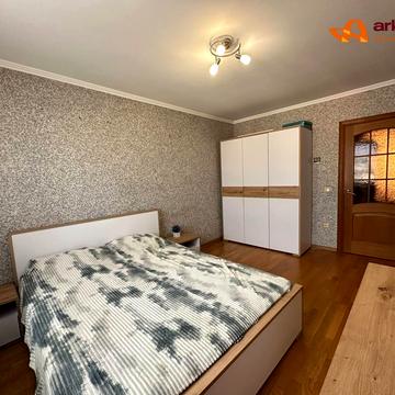 Ольги Кисілевської вул., 32