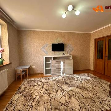 Ольги Кисілевської вул., 32