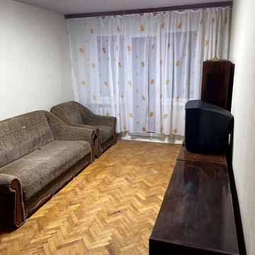 Щусєва вул., 38