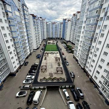 Височана вул., 18 к26