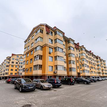 Бишівська вул., 9