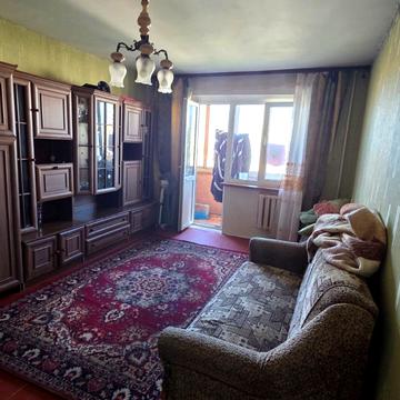 Миколи Бажана просп., 5-А