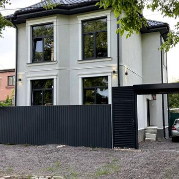 Леся Курбаса вул. (Петрашевського), 14
