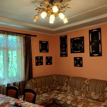 Любінська вул., 98
