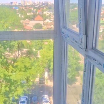 Профсоюзна вул., 9-А