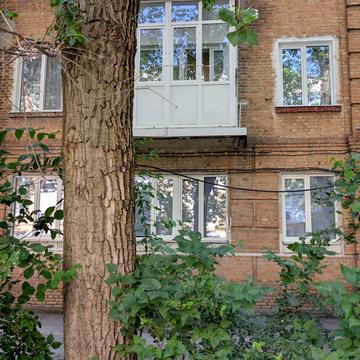 Степана Чобану вул. (Добровольського), 26
