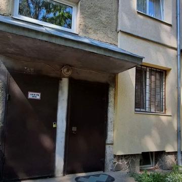 Джохара Дудаєва вул., 35в