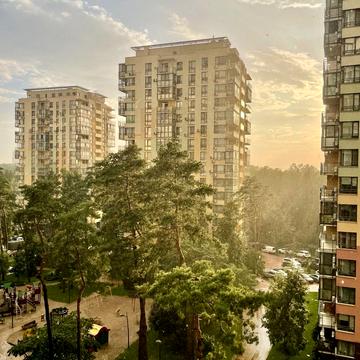 Анатолія Петрицького вул., 15-А