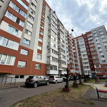 Наукова вул., 2д