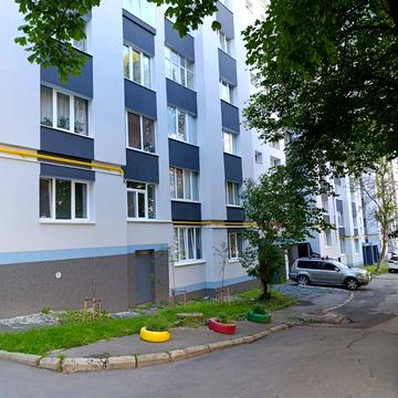 Зарічанська вул., 36/3