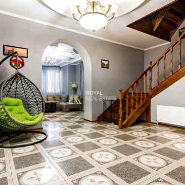 Тодося Осьмачки вул. (Горького), 59А