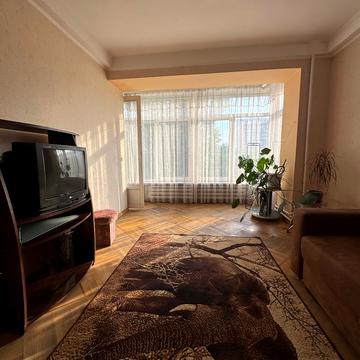 Чоколівський бульв., 20