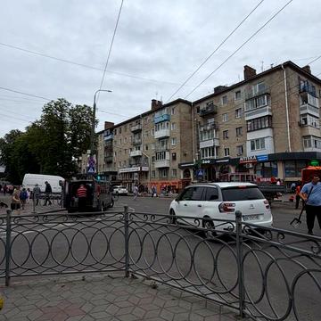 Шевченка вул., 18