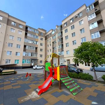 Київська вул., 224 корпус 1, 2, 3, 4