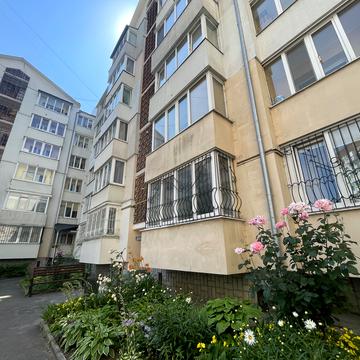 Будного вул., 32-А
