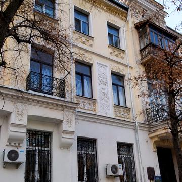 Хорива вул., 45/24