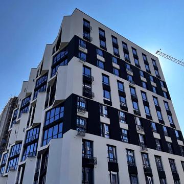 Героїв Миколаєва вул., 129А корпус 5-8