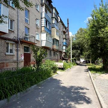 Орлівська вул. (Орловська), 33