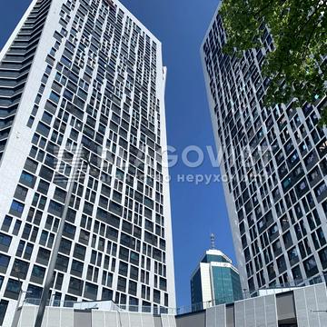 Берестейський просп. (Перемоги), 11 к3