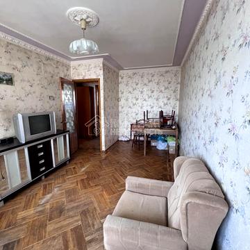 Людвіга Свободи просп., 46