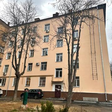 Богдана Гаврилишина вул. (Ванди Василевської), 14