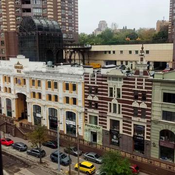 Глибочицька вул., 25/15