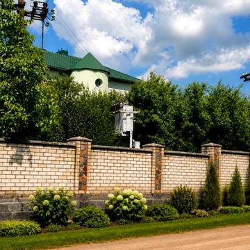Лесі Українки