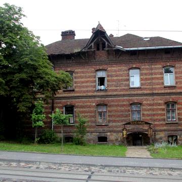 Іллі Мечникова вул., 39