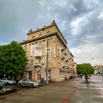 Волі просп., 15