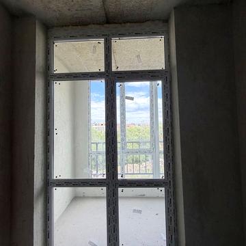 Трускавецька вул., (Будинок Ж)
