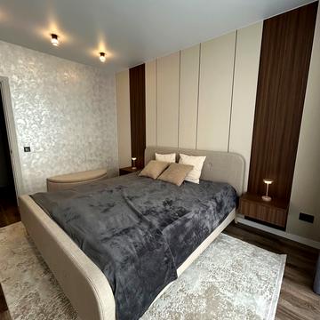Тернопільська вул., 46