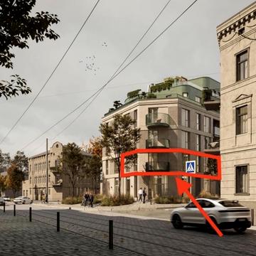 Романа Дашкевича вул., (Будинок)