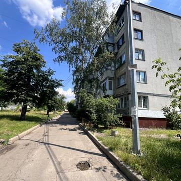 Ірини Бекешкіної вул. (Генерала Карбишева), 16