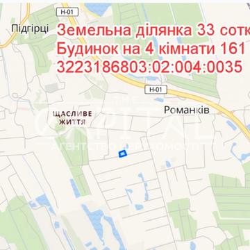 Лісова вул.