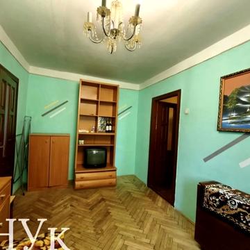Любінська вул., 91