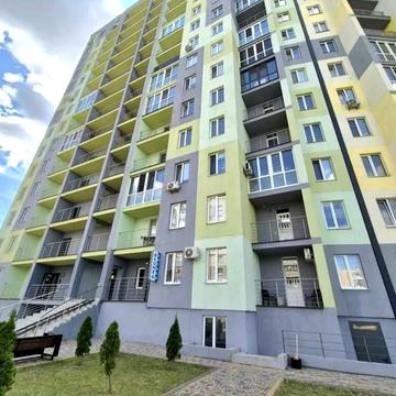 Євгена Рихліка вул. (5-й Щорса), 20