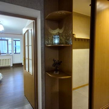 Ветеранів Афганістану вул., 18-В