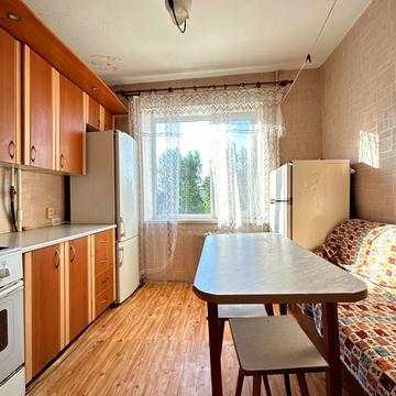 житловий масив Тополя-3 вул., 51