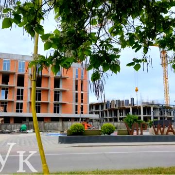 Миколи Бобяка вул., (Будинок 2)