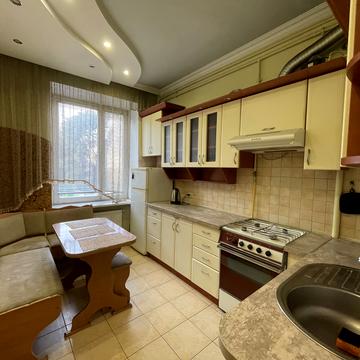 Тараса Шевченка вул., 43