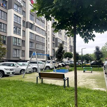 Героїв Миколаєва вул., 129А корпус 5-8