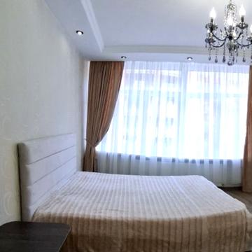 Олександра Свіща вул. (Середня), 24 к6